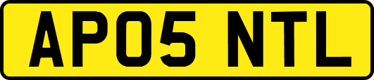 AP05NTL