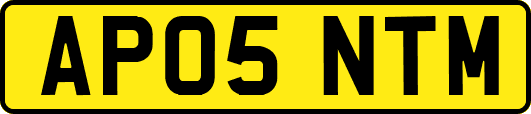 AP05NTM