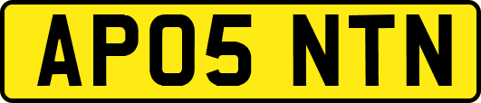 AP05NTN