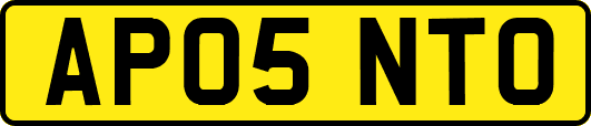 AP05NTO