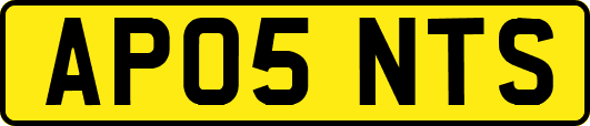 AP05NTS