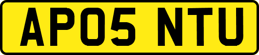 AP05NTU