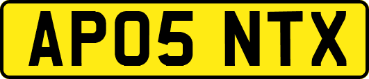 AP05NTX