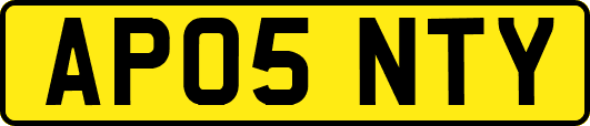 AP05NTY