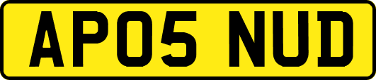 AP05NUD