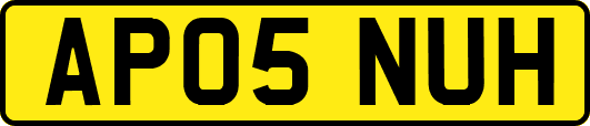 AP05NUH