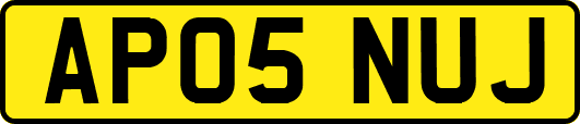 AP05NUJ