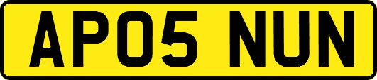 AP05NUN