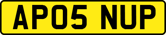 AP05NUP