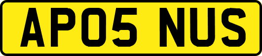AP05NUS