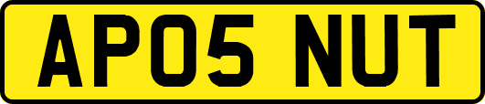 AP05NUT