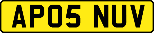AP05NUV