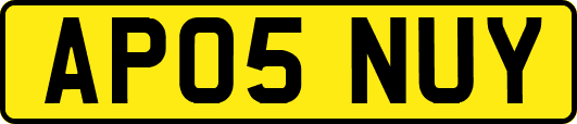AP05NUY