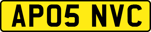 AP05NVC