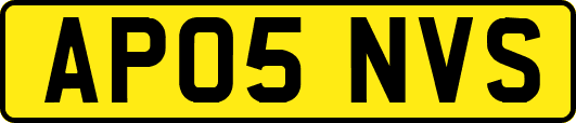 AP05NVS