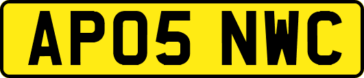 AP05NWC