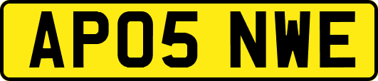 AP05NWE