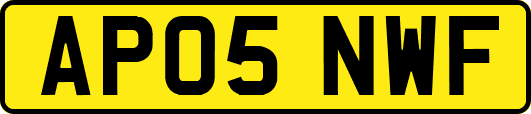 AP05NWF