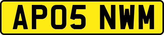AP05NWM