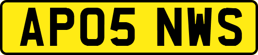 AP05NWS