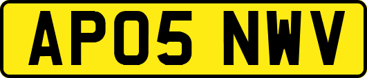 AP05NWV