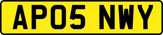 AP05NWY