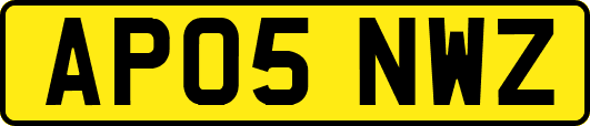 AP05NWZ