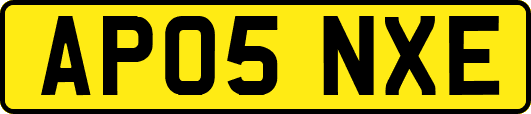 AP05NXE