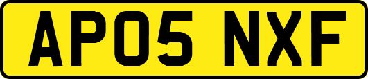 AP05NXF
