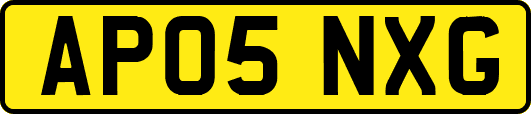 AP05NXG
