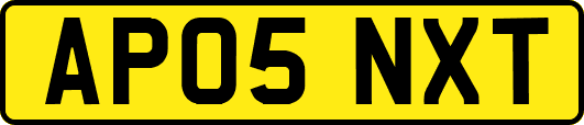 AP05NXT