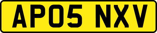 AP05NXV