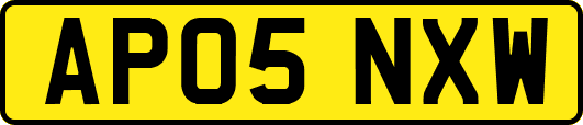 AP05NXW