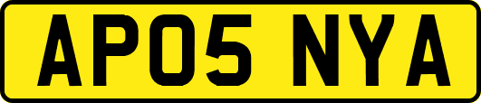 AP05NYA
