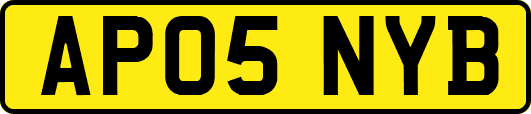AP05NYB
