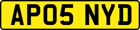 AP05NYD