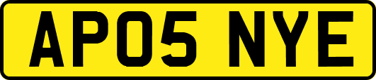 AP05NYE