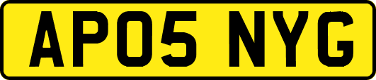 AP05NYG