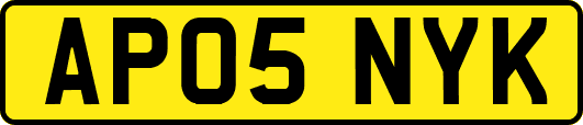 AP05NYK