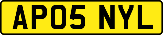 AP05NYL