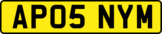 AP05NYM