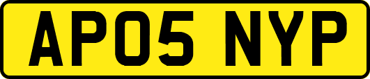 AP05NYP