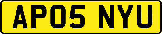 AP05NYU