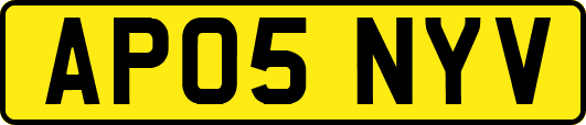 AP05NYV