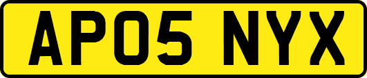 AP05NYX