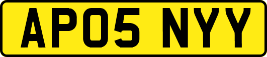 AP05NYY
