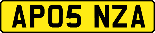 AP05NZA