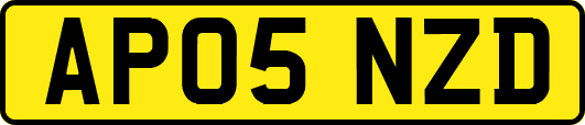 AP05NZD