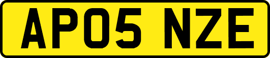 AP05NZE