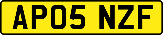 AP05NZF